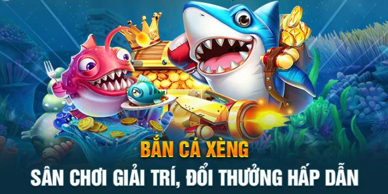 Chơi bắn cá 777club nhanh thắng