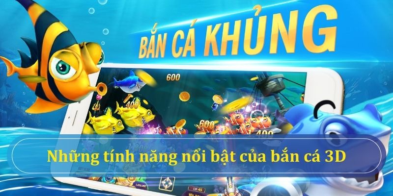 Tổng quan về bắn cá 777club