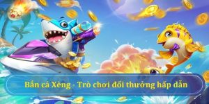 Bắn cá xèng