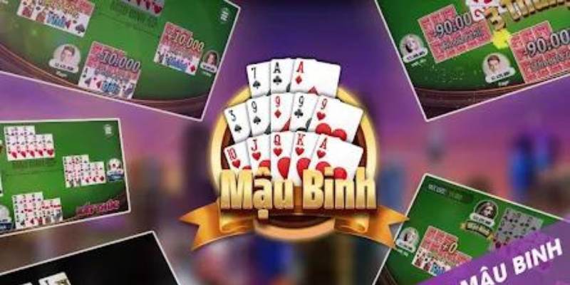 Điều cần cần nắm khi chơi mậu binh